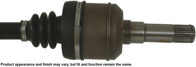 CARDONE Reman CV Axle Assembly P/N:60-9274 Fits: Saab 9-5 01-99 - Image 3