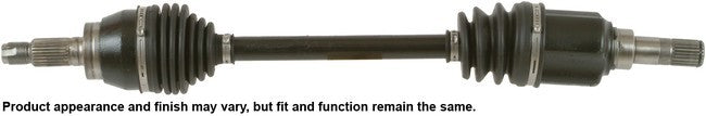 CARDONE Reman CV Axle Assembly P/N:60-9275 Fits: Mini Cooper 08-02 - Image 1