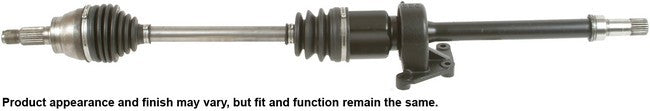 CARDONE Reman CV Axle Assembly P/N:60-9276 Fits: Mini Cooper 08-02 - Image 1
