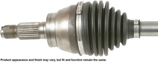 CARDONE Reman CV Axle Assembly P/N:60-9276 Fits: Mini Cooper 08-02 - Image 2