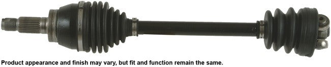 CARDONE Reman CV Axle Assembly P/N:60-9276S Fits: Mini Cooper 08-02 - Image 1