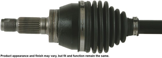 CARDONE Reman CV Axle Assembly P/N:60-9276S Fits: Mini Cooper 08-02 - Image 2