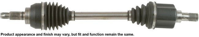 CARDONE Reman CV Axle Assembly P/N:60-9279 Fits: Mini Cooper 08-02 - Image 1
