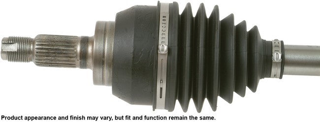 CARDONE Reman CV Axle Assembly P/N:60-9279 Fits: Mini Cooper 08-02 - Image 2