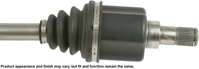 CARDONE Reman CV Axle Assembly P/N:60-9279 Fits: Mini Cooper 08-02 - Image 3