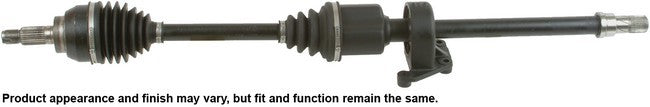 CARDONE Reman CV Axle Assembly P/N:60-9280 Fits: Mini Cooper 08-02 - Image 1