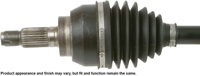 CARDONE Reman CV Axle Assembly P/N:60-9280 Fits: Mini Cooper 08-02 - Image 2