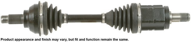 CARDONE Reman CV Axle Assembly P/N:60-9281 Fits: BMW 325xi 05-01, BMW 330xi 05-01 - Image 1