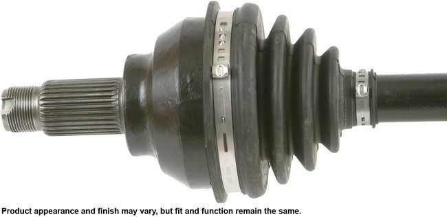 CARDONE Reman CV Axle Assembly P/N:60-9281 Fits: BMW 325xi 05-01, BMW 330xi 05-01 - Image 2