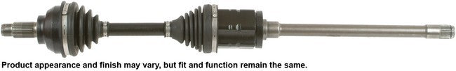 CARDONE Reman CV Axle Assembly P/N:60-9282 Fits: BMW 325xi 05-01, BMW 330xi 05-01 - Image 1