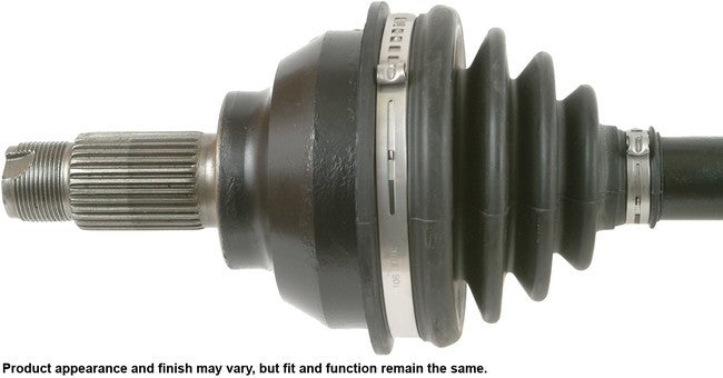 CARDONE Reman CV Axle Assembly P/N:60-9282 Fits: BMW 325xi 05-01, BMW 330xi 05-01 - Image 2