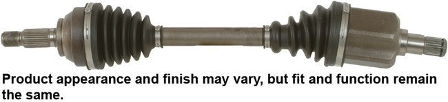 CARDONE Reman CV Axle Assembly P/N:60-9285 Fits: Land Rover Freelander 05-03 - Image 1