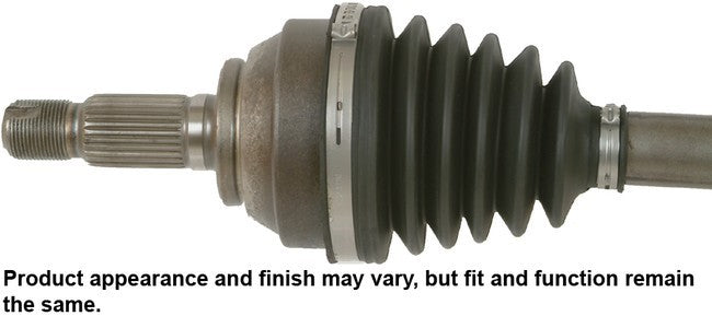 CARDONE Reman CV Axle Assembly P/N:60-9285 Fits: Land Rover Freelander 05-03 - Image 2