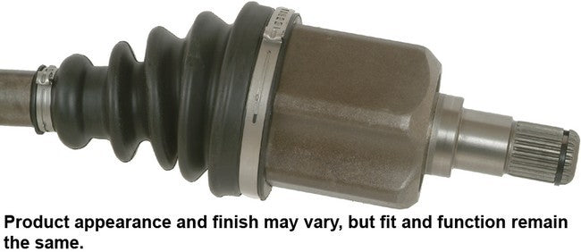 CARDONE Reman CV Axle Assembly P/N:60-9285 Fits: Land Rover Freelander 05-03 - Image 3