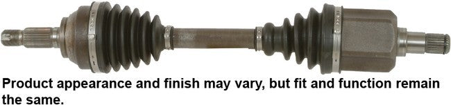 CARDONE Reman CV Axle Assembly P/N:60-9286 Fits: Land Rover Freelander 05-03 - Image 1