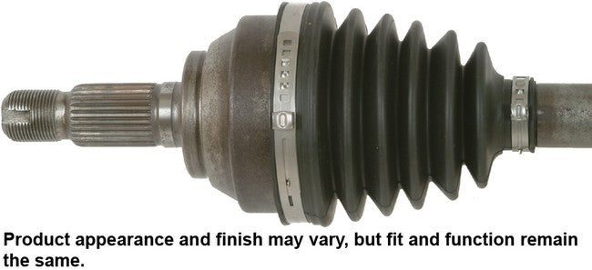 CARDONE Reman CV Axle Assembly P/N:60-9286 Fits: Land Rover Freelander 05-03 - Image 2