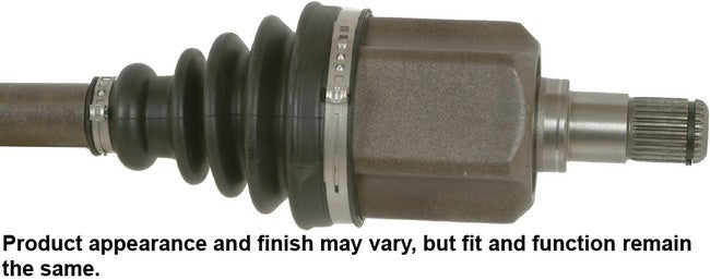 CARDONE Reman CV Axle Assembly P/N:60-9286 Fits: Land Rover Freelander 05-03 - Image 3
