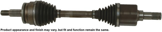 CARDONE Reman CV Axle Assembly P/N:60-9287 Fits: Land Rover Lr3 09-05, Land Rover Lr4 13-10, Land Rover Range Rover Sport 13-06 - Image 1