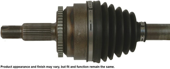 CARDONE Reman CV Axle Assembly P/N:60-9287 Fits: Land Rover Lr3 09-05, Land Rover Lr4 13-10, Land Rover Range Rover Sport 13-06 - Image 2