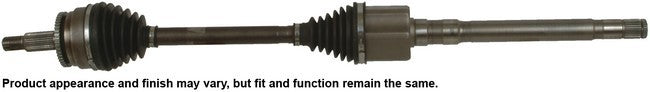CARDONE Reman CV Axle Assembly P/N:60-9288 Fits: Land Rover Lr3 09-05, Land Rover Lr4 13-10, Land Rover Range Rover Sport 13-06 - Image 1