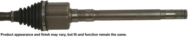 CARDONE Reman CV Axle Assembly P/N:60-9288 Fits: Land Rover Lr3 09-05, Land Rover Lr4 13-10, Land Rover Range Rover Sport 13-06 - Image 3