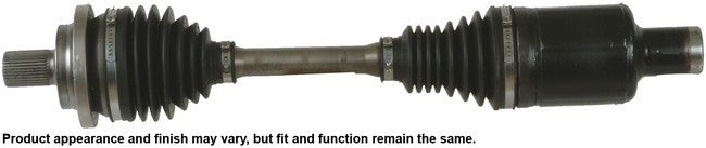 CARDONE Reman CV Axle Assembly P/N:60-9293 Fits: Mercedes-benz C240 05-03, Mercedes-benz C280 07-06, Mercedes-benz C320 05-03, Mercedes-benz C350 07-06 - Image 1