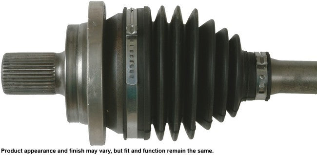 CARDONE Reman CV Axle Assembly P/N:60-9293 Fits: Mercedes-benz C240 05-03, Mercedes-benz C280 07-06, Mercedes-benz C320 05-03, Mercedes-benz C350 07-06 - Image 2