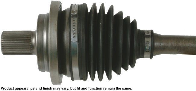 CARDONE Reman CV Axle Assembly P/N:60-9294 Fits: Mercedes-benz C240 05-03, Mercedes-benz C280 07-06, Mercedes-benz C320 05-03, Mercedes-benz C350 07-06 - Image 2