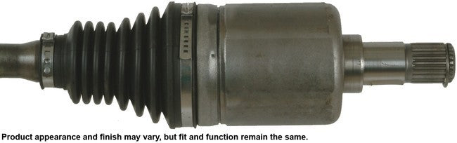 CARDONE Reman CV Axle Assembly P/N:60-9294 Fits: Mercedes-benz C240 05-03, Mercedes-benz C280 07-06, Mercedes-benz C320 05-03, Mercedes-benz C350 07-06 - Image 3