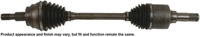 CARDONE Reman CV Axle Assembly P/N:60-9295 Fits: Mercedes-benz Gl320, Mercedes-benz Gl350, Mercedes-benz Gl450, Mercedes-benz Gl550, Mercedes-benz Ml320, Mercedes-benz Ml350, Mercedes-benz Ml450, Mercedes-benz Ml500, Mercedes-benz Ml550 - Image 1