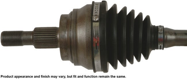 CARDONE Reman CV Axle Assembly P/N:60-9295 Fits: Mercedes-benz Gl320, Mercedes-benz Gl350, Mercedes-benz Gl450, Mercedes-benz Gl550, Mercedes-benz Ml320, Mercedes-benz Ml350, Mercedes-benz Ml450, Mercedes-benz Ml500, Mercedes-benz Ml550 - Image 2