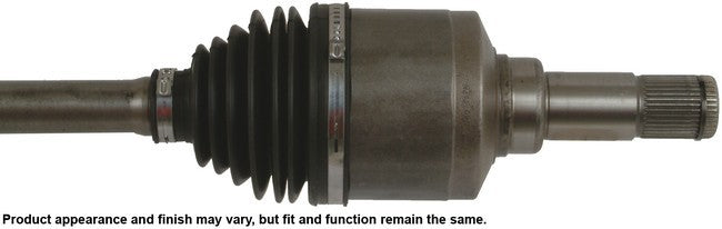 CARDONE Reman CV Axle Assembly P/N:60-9295 Fits: Mercedes-benz Gl320, Mercedes-benz Gl350, Mercedes-benz Gl450, Mercedes-benz Gl550, Mercedes-benz Ml320, Mercedes-benz Ml350, Mercedes-benz Ml450, Mercedes-benz Ml500, Mercedes-benz Ml550 - Image 3