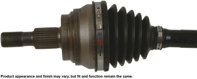 CARDONE Reman CV Axle Assembly P/N:60-9296 Fits: Mercedes-benz Gl320, Mercedes-benz Gl350, Mercedes-benz Gl450, Mercedes-benz Gl550, Mercedes-benz Ml320, Mercedes-benz Ml350, Mercedes-benz Ml450, Mercedes-benz Ml500, Mercedes-benz Ml550 - Image 2