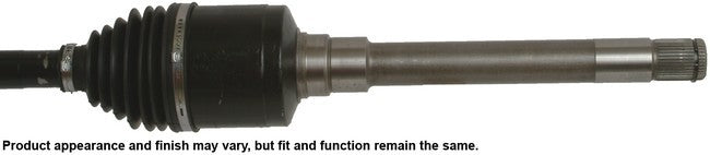 CARDONE Reman CV Axle Assembly P/N:60-9296 Fits: Mercedes-benz Gl320, Mercedes-benz Gl350, Mercedes-benz Gl450, Mercedes-benz Gl550, Mercedes-benz Ml320, Mercedes-benz Ml350, Mercedes-benz Ml450, Mercedes-benz Ml500, Mercedes-benz Ml550 - Image 3
