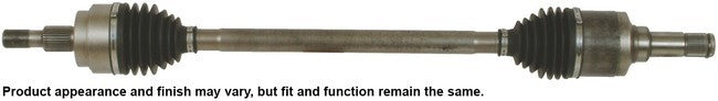 CARDONE Reman CV Axle Assembly P/N:60-9299 Fits: Mercedes-benz Gl320, Mercedes-benz Gl350, Mercedes-benz Gl450, Mercedes-benz Gl550, Mercedes-benz Ml320, Mercedes-benz Ml350, Mercedes-benz Ml500, Mercedes-benz Ml550 - Image 1