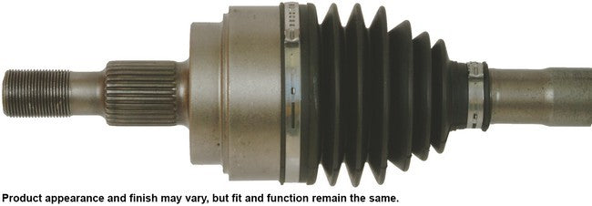 CARDONE Reman CV Axle Assembly P/N:60-9299 Fits: Mercedes-benz Gl320, Mercedes-benz Gl350, Mercedes-benz Gl450, Mercedes-benz Gl550, Mercedes-benz Ml320, Mercedes-benz Ml350, Mercedes-benz Ml500, Mercedes-benz Ml550 - Image 2