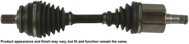 CARDONE Reman CV Axle Assembly P/N:60-9304 Fits: Volvo S80 06-04 - Image 1