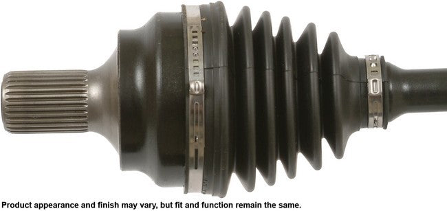 CARDONE Reman CV Axle Assembly P/N:60-9306 Fits: Mercedes-benz C300 10-08, Mercedes-benz C300 14-13, Mercedes-benz C350 15-13, Mercedes-benz E400 2015 - Image 2