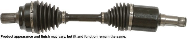 CARDONE Reman CV Axle Assembly P/N:60-9307 Fits: Mercedes-benz C300 10-08, Mercedes-benz C300 14-13, Mercedes-benz C350 15-13, Mercedes-benz E400 2015 - Image 1