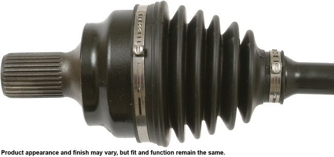 CARDONE Reman CV Axle Assembly P/N:60-9307 Fits: Mercedes-benz C300 10-08, Mercedes-benz C300 14-13, Mercedes-benz C350 15-13, Mercedes-benz E400 2015 - Image 2