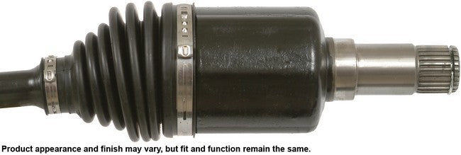 CARDONE Reman CV Axle Assembly P/N:60-9307 Fits: Mercedes-benz C300 10-08, Mercedes-benz C300 14-13, Mercedes-benz C350 15-13, Mercedes-benz E400 2015 - Image 3