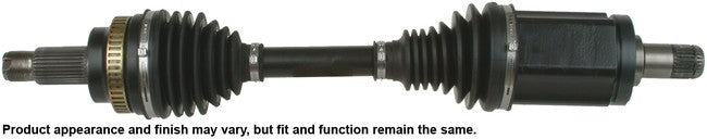 CARDONE Reman CV Axle Assembly P/N:60-9310 Fits: BMW 325xi 2006, BMW 328i Xdrive 13-09, BMW 328xi 08-07, BMW 330xi 2006, BMW 335i Xdrive 13-09, BMW 335xi 08-07 - Image 1