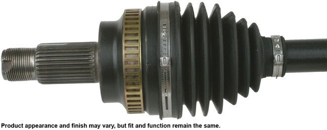 CARDONE Reman CV Axle Assembly P/N:60-9310 Fits: BMW 325xi 2006, BMW 328i Xdrive 13-09, BMW 328xi 08-07, BMW 330xi 2006, BMW 335i Xdrive 13-09, BMW 335xi 08-07 - Image 2