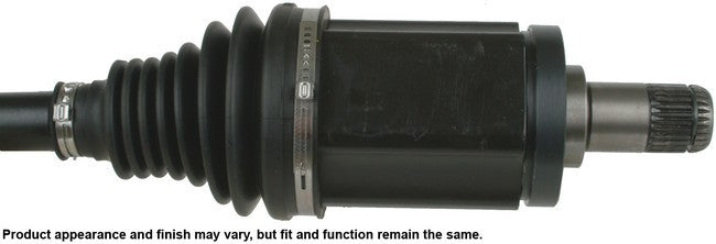 CARDONE Reman CV Axle Assembly P/N:60-9310 Fits: BMW 325xi 2006, BMW 328i Xdrive 13-09, BMW 328xi 08-07, BMW 330xi 2006, BMW 335i Xdrive 13-09, BMW 335xi 08-07 - Image 3