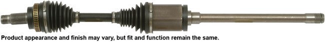 CARDONE Reman CV Axle Assembly P/N:60-9311 Fits: BMW 325xi 2006, BMW 328i Xdrive 13-09, BMW 328xi 08-07, BMW 330xi 2006, BMW 335i Xdrive 13-09, BMW 335xi 08-07 - Image 1