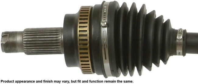 CARDONE Reman CV Axle Assembly P/N:60-9311 Fits: BMW 325xi 2006, BMW 328i Xdrive 13-09, BMW 328xi 08-07, BMW 330xi 2006, BMW 335i Xdrive 13-09, BMW 335xi 08-07 - Image 2