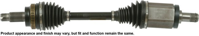CARDONE Reman CV Axle Assembly P/N:60-9312 Fits: BMW 525xi 07-06, BMW 528i Xdrive 10-09, BMW 528xi 2008, BMW 530xi 07-06, BMW 535i Xdrive 10-09, BMW 535xi 2008 - Image 1