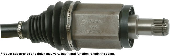 CARDONE Reman CV Axle Assembly P/N:60-9312 Fits: BMW 525xi 07-06, BMW 528i Xdrive 10-09, BMW 528xi 2008, BMW 530xi 07-06, BMW 535i Xdrive 10-09, BMW 535xi 2008 - Image 3