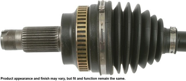CARDONE Reman CV Axle Assembly P/N:60-9313 Fits: BMW 525xi 07-06, BMW 528i Xdrive 10-09, BMW 528xi 2008, BMW 530xi 07-06, BMW 535i Xdrive 10-09, BMW 535xi 2008 - Image 2
