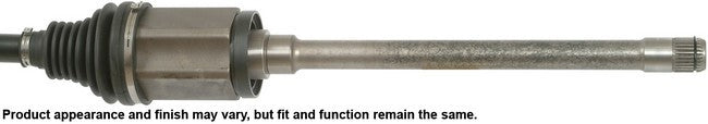 CARDONE Reman CV Axle Assembly P/N:60-9313 Fits: BMW 525xi 07-06, BMW 528i Xdrive 10-09, BMW 528xi 2008, BMW 530xi 07-06, BMW 535i Xdrive 10-09, BMW 535xi 2008 - Image 3